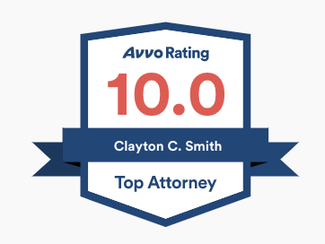 Avvo Top Attorney