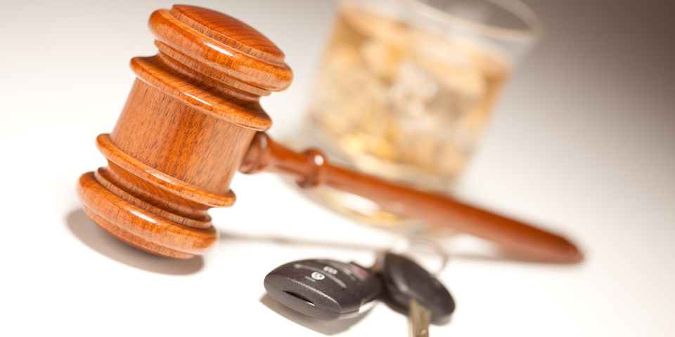 Dallas DWI Attorney