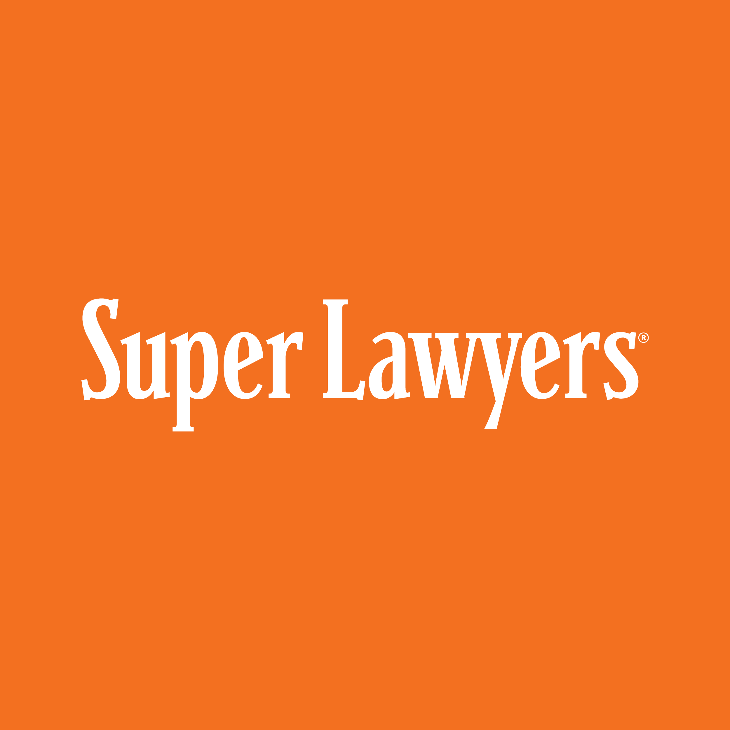 Super Lawyer