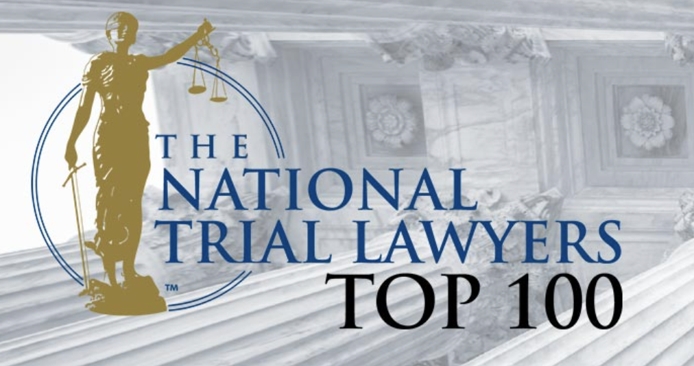 top 100 trial lawyers